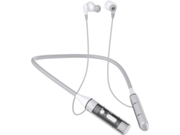 Fones De Ouvido Com Faixa Magnética Para O Pescoço, Estilo Headset.