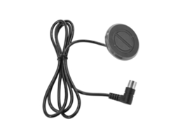 Controle Manual De Poltrona Elevadora Com Botões Redondos