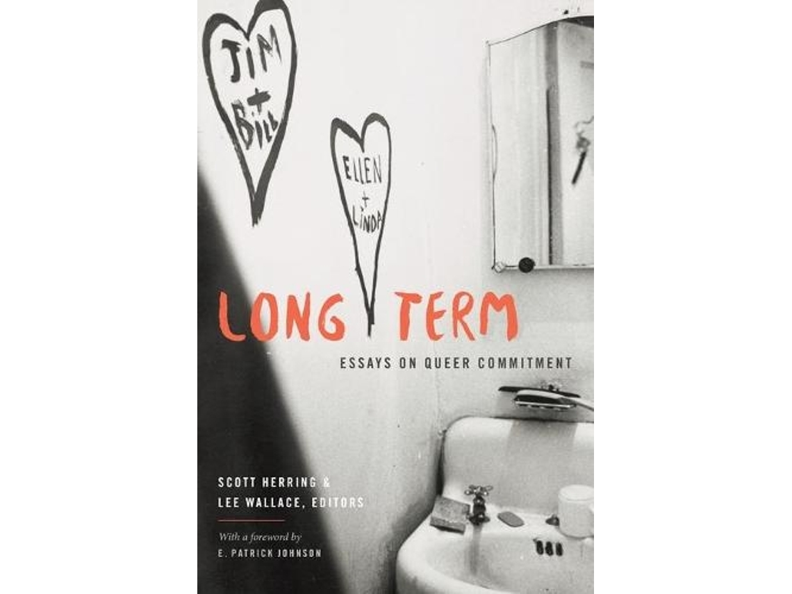 Livro Long Term de Edited By Scott Herring e Edited By Lee Wallace (Inglês)