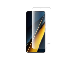 Película de Ecrã Cleargel para Oneplus 12 CAPASMART Transparente