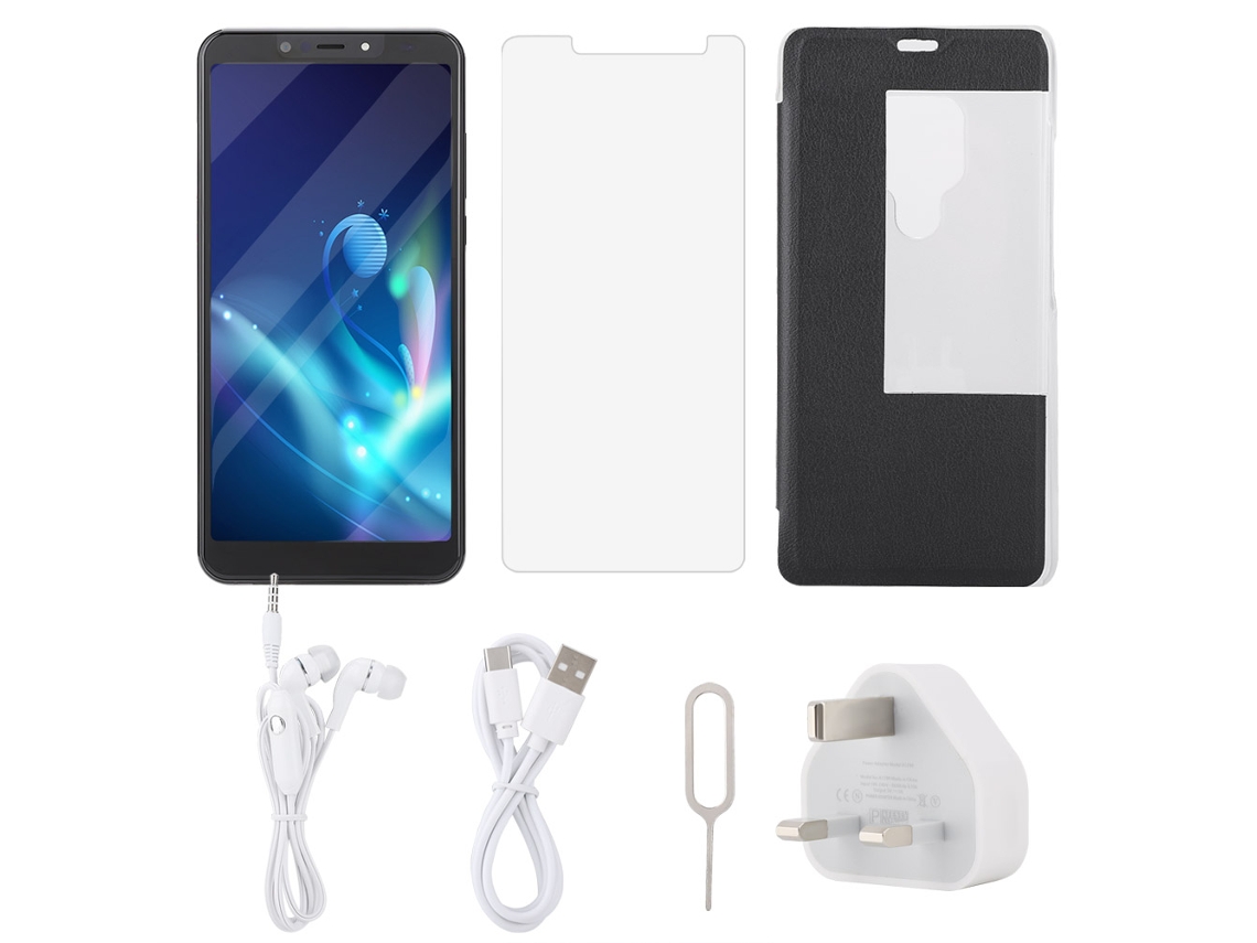 Smartphone LAXISCREED 6.1 Polegadas Dual Sim