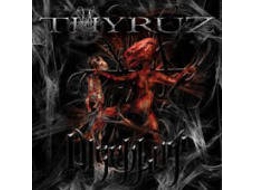 CD Thyruz - Disease Is Punishment (1CDs)