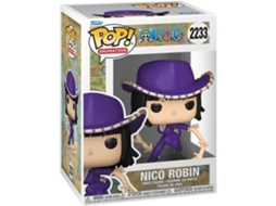 Figurine Funko Pop! | One Piece | Robin