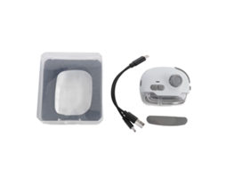 Controle de Jogo Móvel EOOCOO (bluetooth Sem Fio, Gravação de Macro)