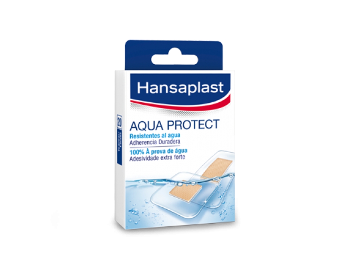Hansaplast Aqua Penso Protec X 20