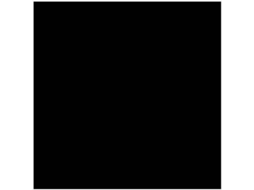 Lateral Lisa 3 Metros Premium - Preto