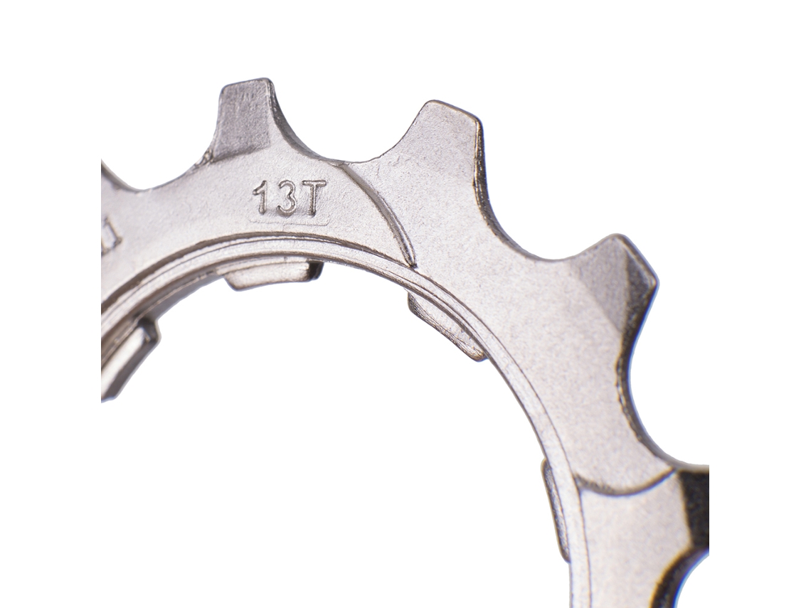 Pinhao Livre Volante Cassete Cog 8/9/10/11 Velocidade 11t/12t/13t Para Bicicleta Montanha E Estrada