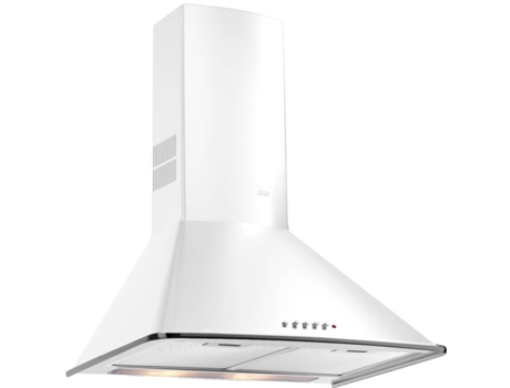 Exaustor TEKA DM 675 Wh — 283 a 603 m3/h | 53 a 67 dB