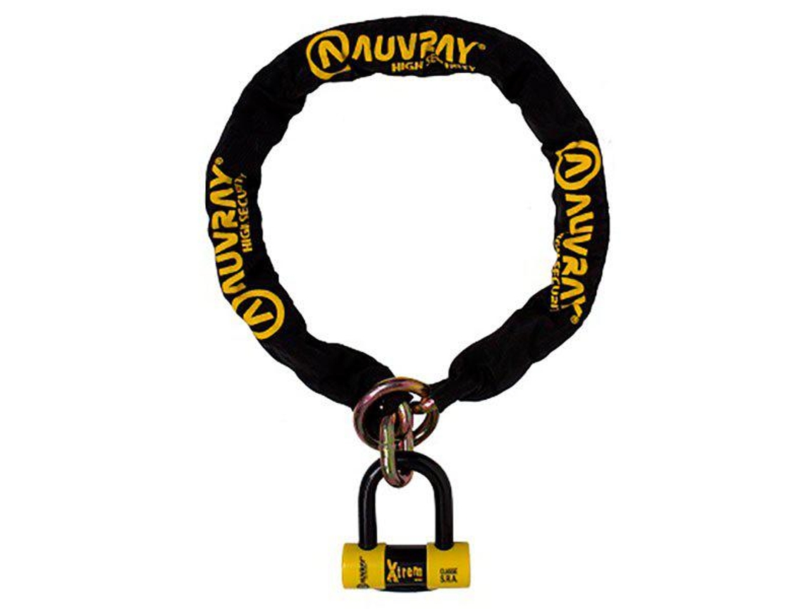 Auvray Chain+Xtrem