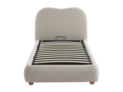 Cama Com Cofre Vanari
