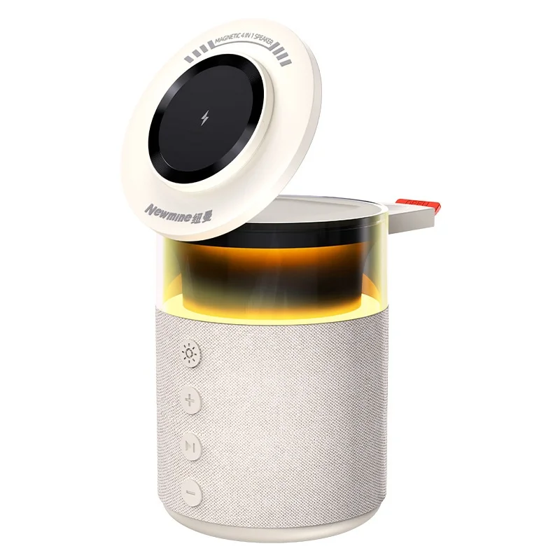 Caixa De Som Bluetooth