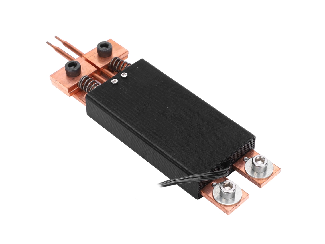 Lápiz De Soldadura Punto Manual Automático Industrial Herramienta De Suministros Soldador Diy Negro