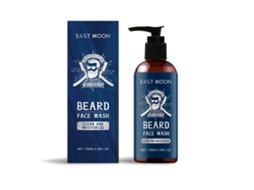 Shampoo Barba Masculino Sândalo