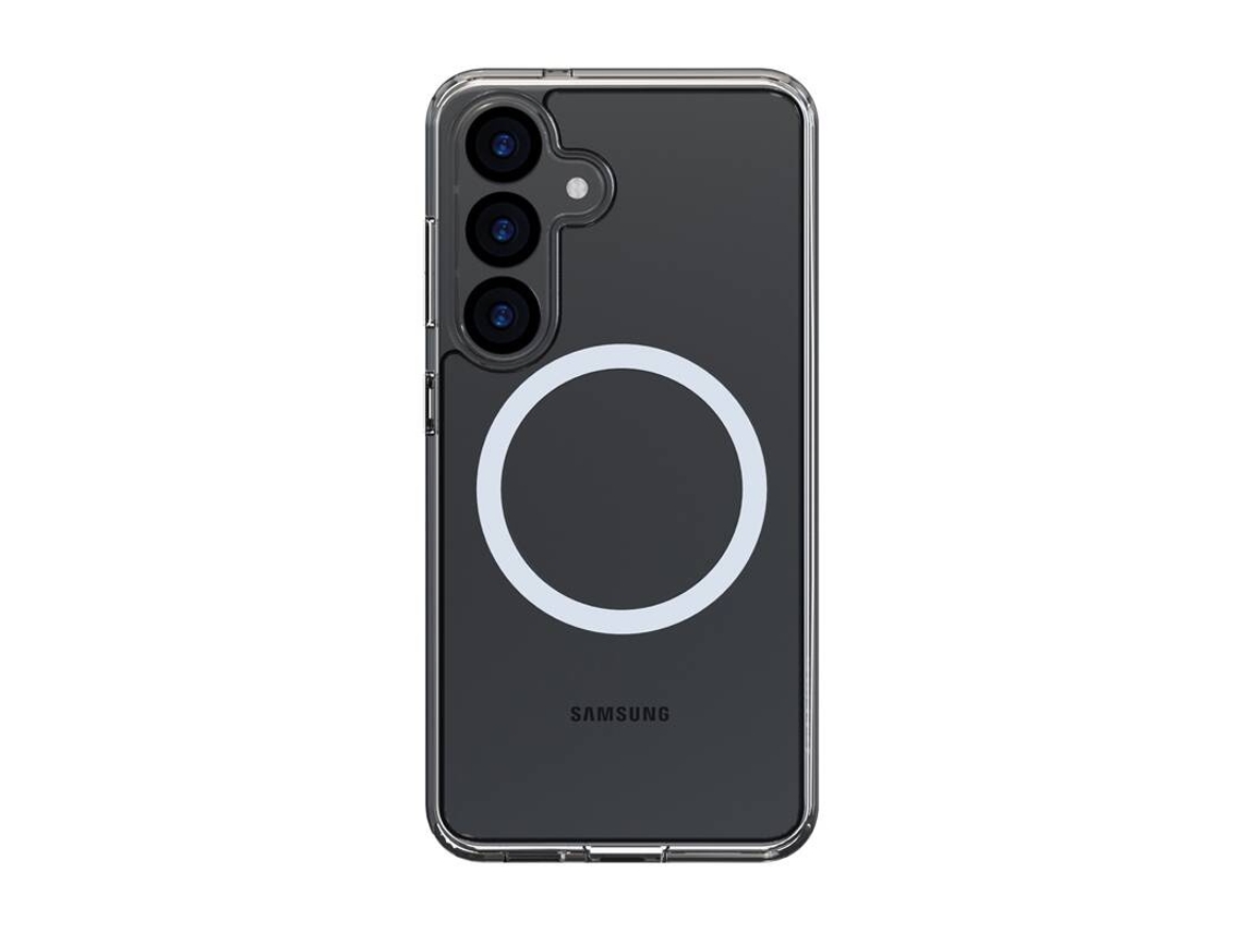 Torras Case Guardian Series Para Samsung Galaxy S25 Capa Protetora Magnética