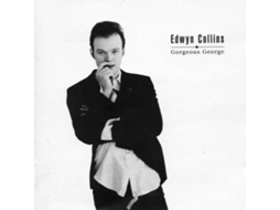 CD Edwyn Collins - Gorgeous (1CDs)