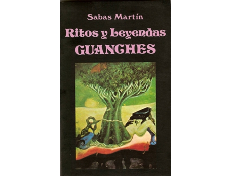 Livro Ritos Y Leyendas Guanches. de Varios Autores