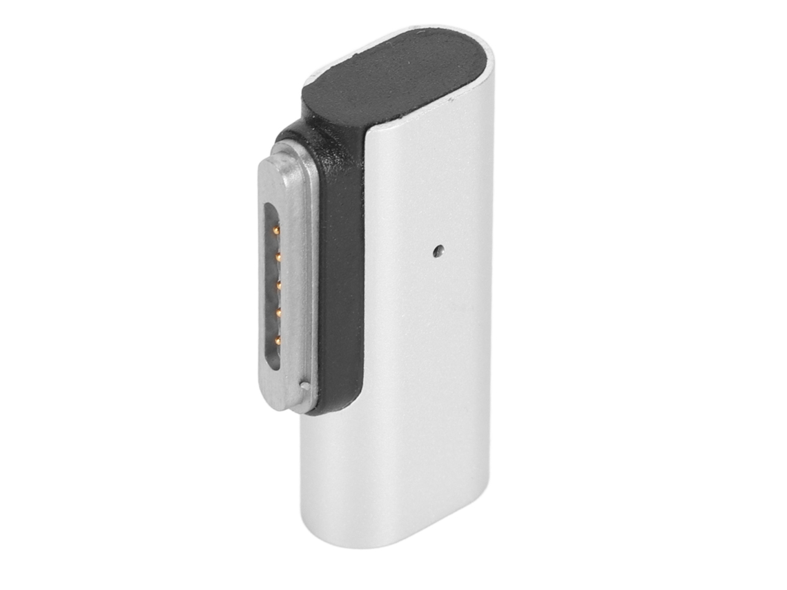 Adaptador (carregamento Rápido De 140w Tipo-c Para Magsafe 3ª Geração)