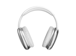 Fones de ouvido sem fio Rock O5 com Bluetooth 5.3 Hengrongshen