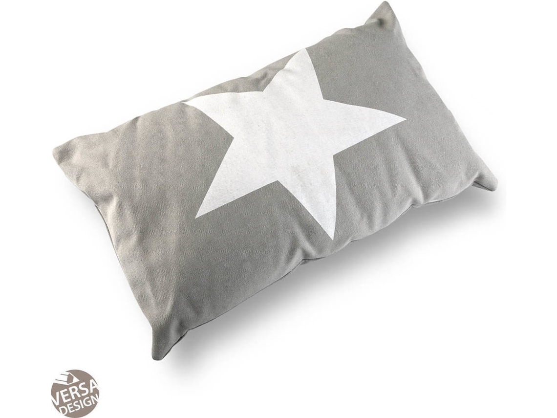 Almofada VERSA com enchimento Star