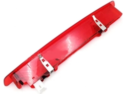 Lanterna Traseira Lateral Ninoma, Luz De Freio Traseira, Terceira Luz De Freio Para Nissan Qashqai 2008-2012, Pisca