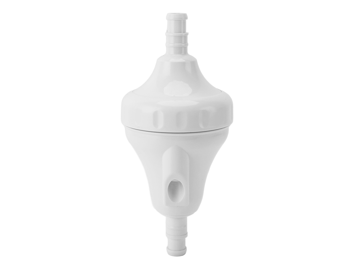 Válvula de Reserva para Aspirador de Piscina Polaris Primerox