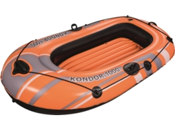 Barco Insuflável BESTWAY 61099 (1 Pessoa)