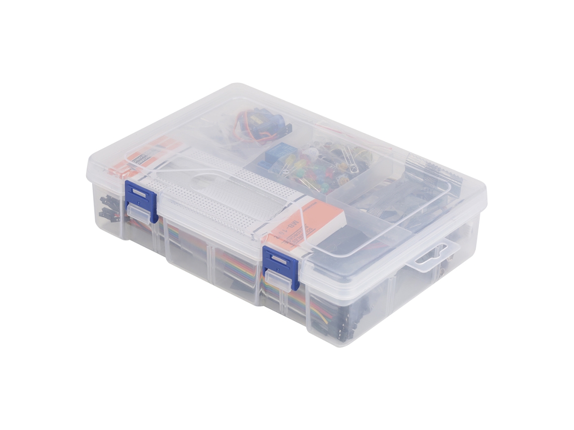 Laxiscreed Kit De Desenvolvimento Para Iniciantes E Construção Modular, Ideal Para Aprendizagem E Projetos Personalizáveis