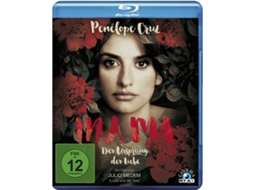 Blu-Ray Ma Ma - Der Ursprung der Liebe