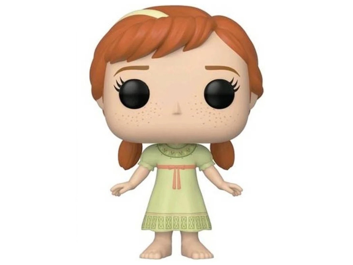 Figura FUNKO POP! Disney: Frozen 2 - Young Anna