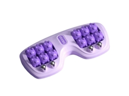 Lurelia Rolo De Massagem Para Pés, Fascite Plantar, Abs, 3 Cm, Relaxamento Casa