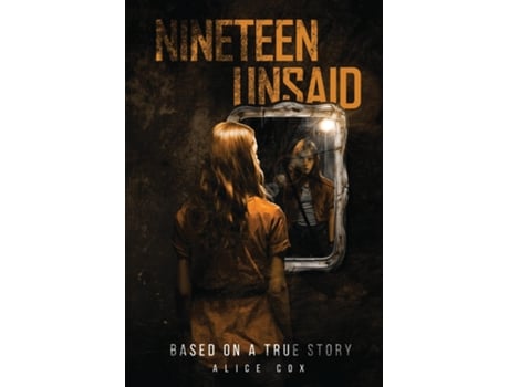 Livro Nineteen Unsaid de Alice Cox (Inglês)