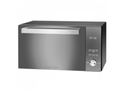 Micro-ondas PROFICOOK MWG1204 (23 L - Com Grill - Inox)