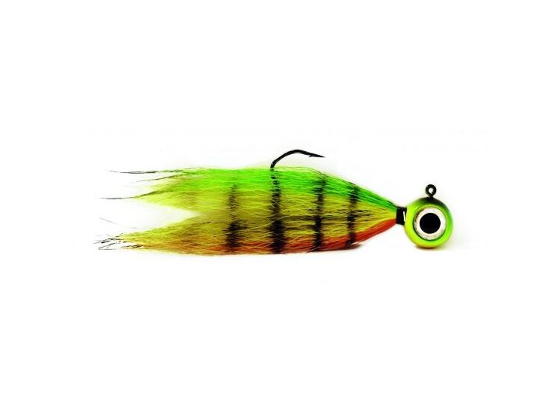 Conjunto de 2 Ganchos VMC Moontl Jig 7158 Ft 7G