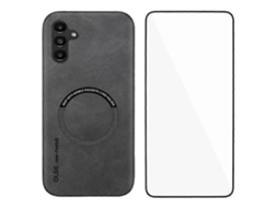 Capa Compatível Com Galaxy A15 5g