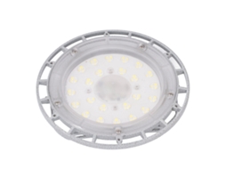 Laxiscreed Holofotes Led High Bay À Prova De Água E Explosão Para Iluminação Industrial