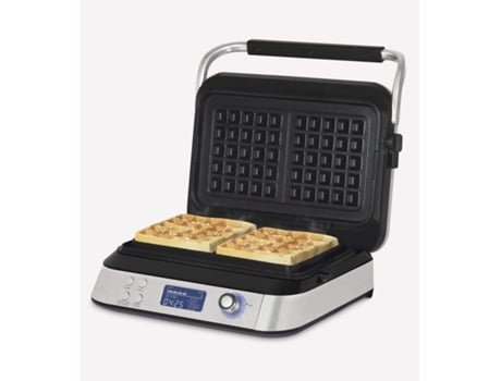 Máquina de panquecas ou de waffles: qual comprar? - RP Tech