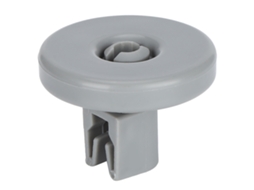 Roda de Substituição para Lava Louças 40mm S/MARCA