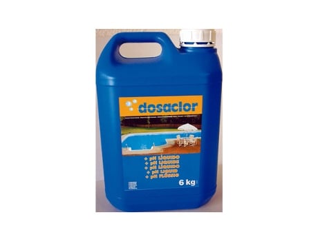 Incrementador Ph Liquido DOSACLOR