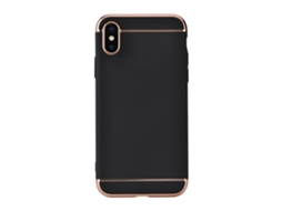 Capa Protective LAXISCREED Apple X Anti queda