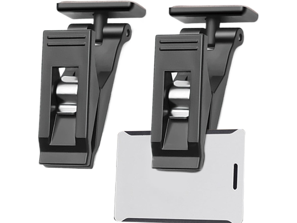 Porta Cartão Magnético para Carteira de Habilitação, Porta Cartão Magnético para Armazenamento.