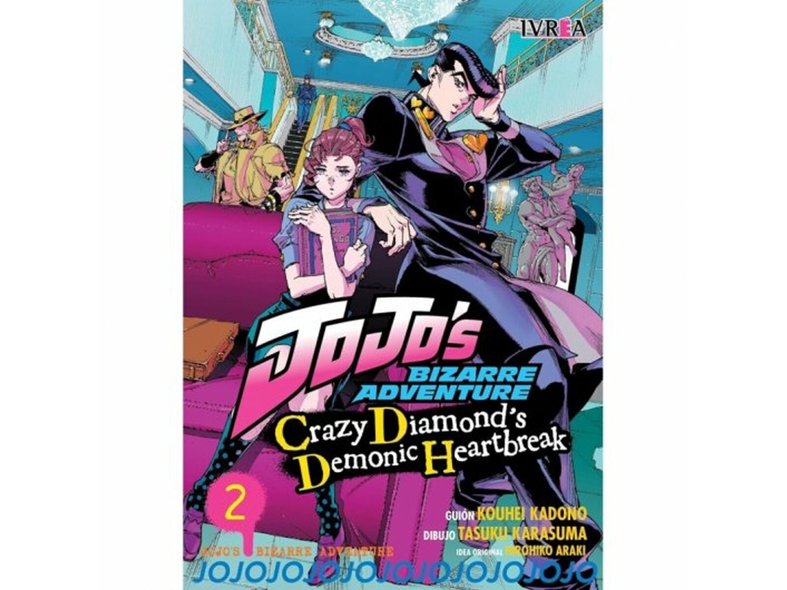 Livro IVREA
