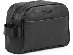 Nécessaire LOIS 315823 (Preto - 16.5x23x10 cm)