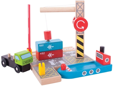 Brinquedo  BJT254