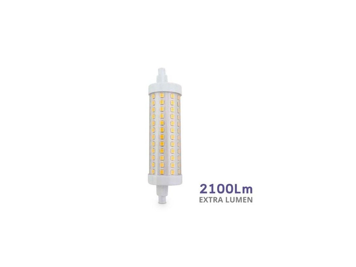 Lâmpada Led Linear 118mm R7s 16w 2700k Gsc 200650015