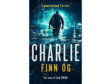 Livro Charlie de Finn Og (Inglês)