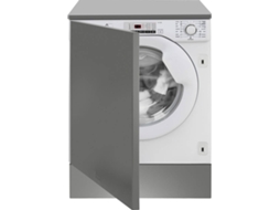 Máquina de Lavar Roupa Encastre TEKA LI5 1280 E (8 kg - 1200 rpm - Branco)