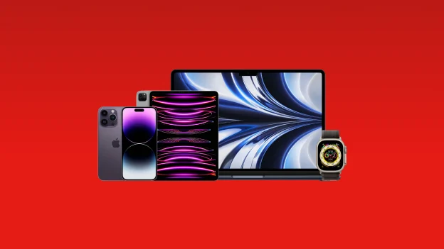 Troca o teu equipamento Apple atual por um novo!