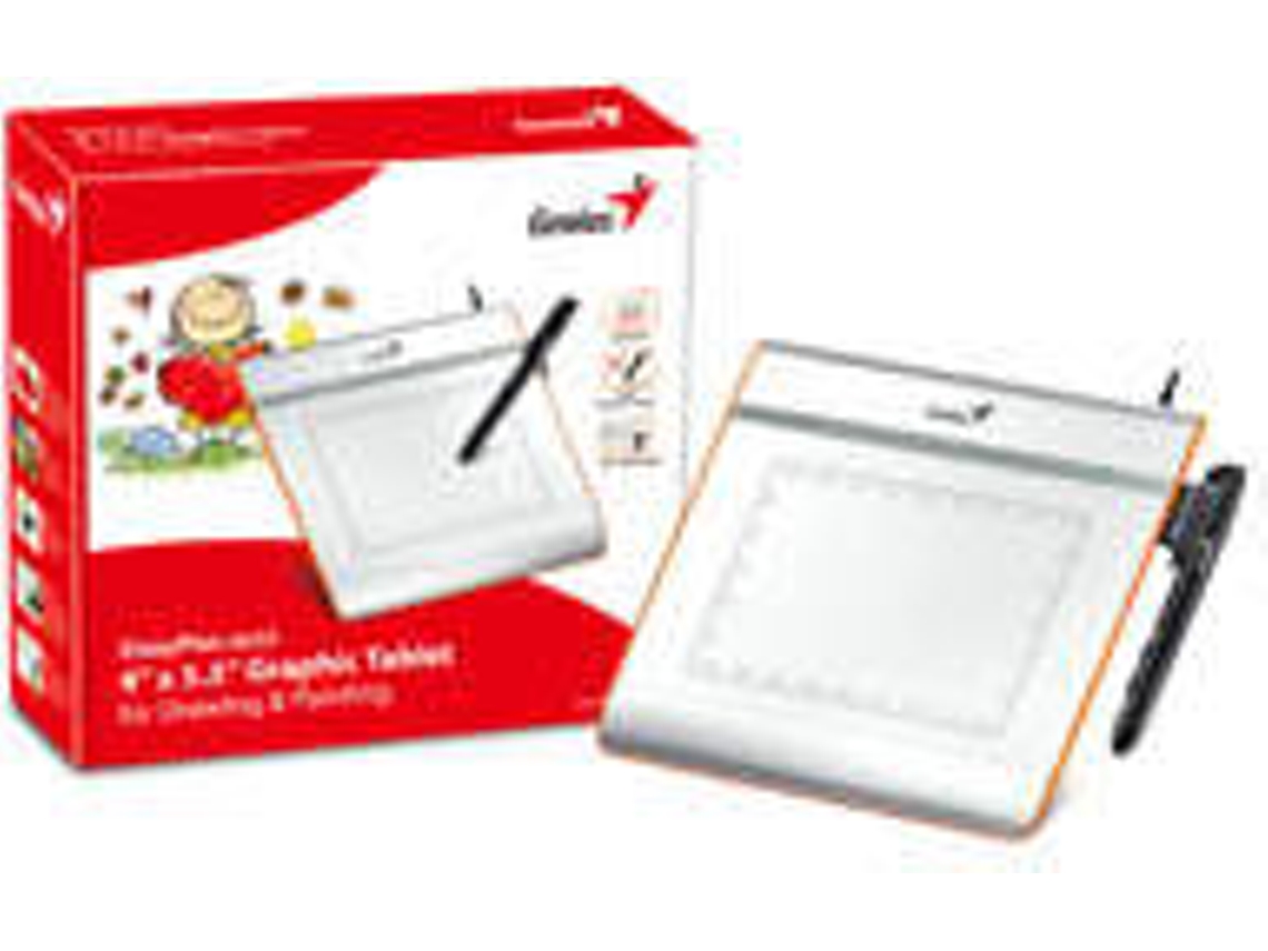 Mesa Digitalizadora GENIUS EasyPen i405X
