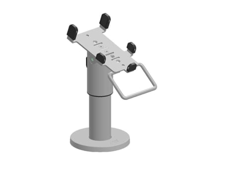 Pax A920 Duratilt® Sp1, 120mm Soluções ergonômicas