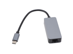 Adaptador Ethernet Tipo c 2,5gbps LAXISCREED